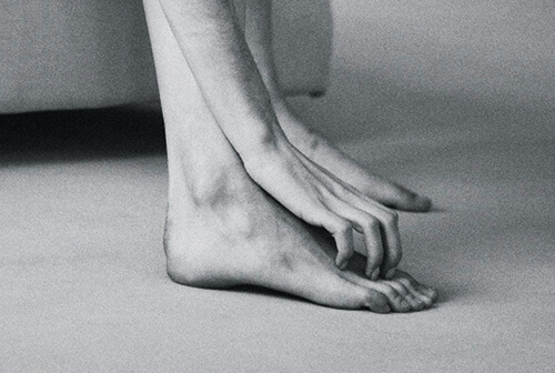 Pijn aan uw teen na stoten: wat als het niet overgaat?