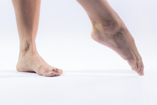 Voorvoet varus: symptomen, oorzaken en behandeling