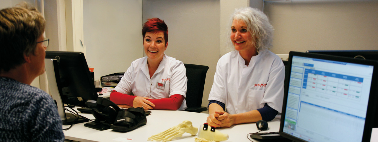 Dokter van Dalen en de medisch consulent Dokter van Dalen en de medisch consulent