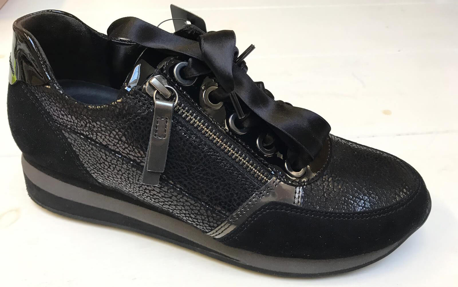 Orthopedische voorziening aan confectieschoeisel (OVAC) Orthopedische voorziening aan confectieschoeisel (OVAC)